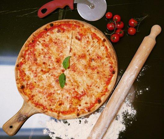 Serafina Cafe & Restaurant